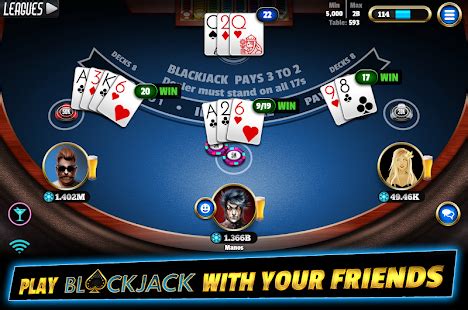blackjack handy
